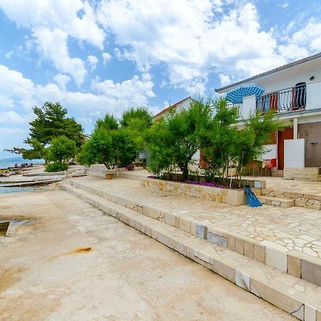 Apartments Marijana Trogir Exterior photo