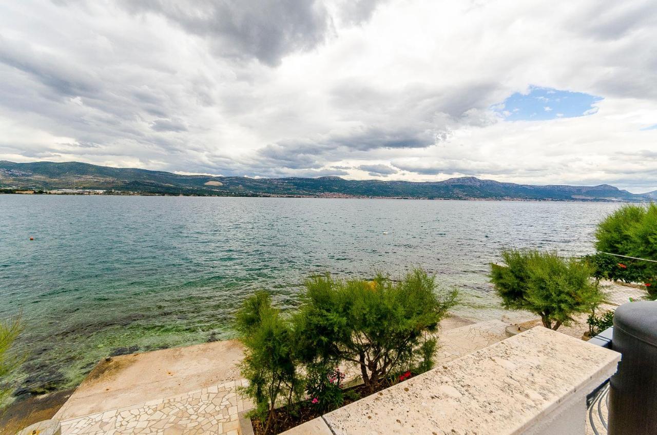 Apartments Marijana Trogir Exterior photo
