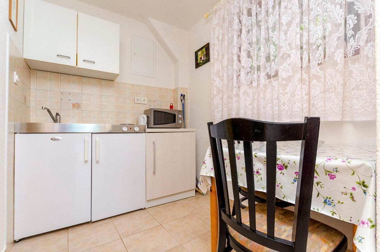 Apartments Marijana Trogir Exterior photo