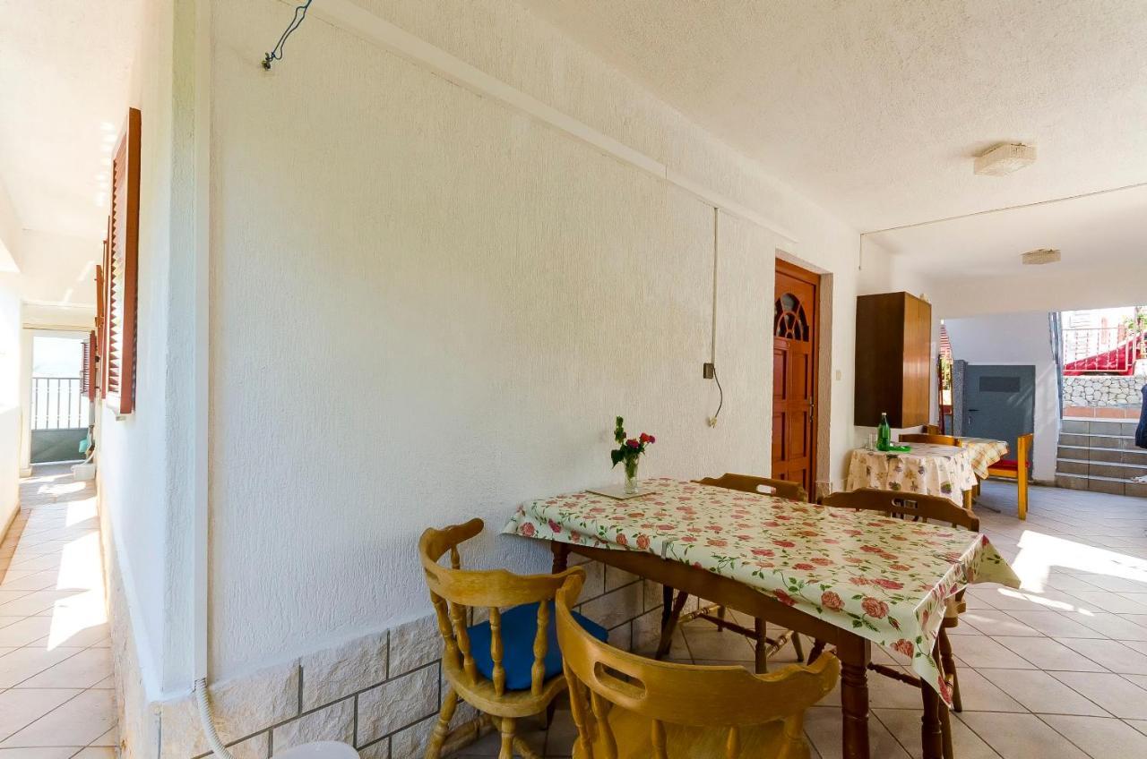 Apartments Marijana Trogir Exterior photo