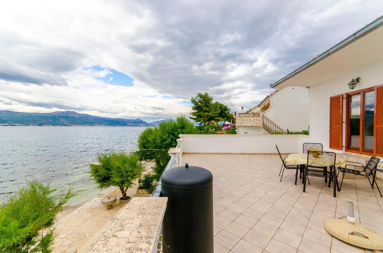 Apartments Marijana Trogir Exterior photo