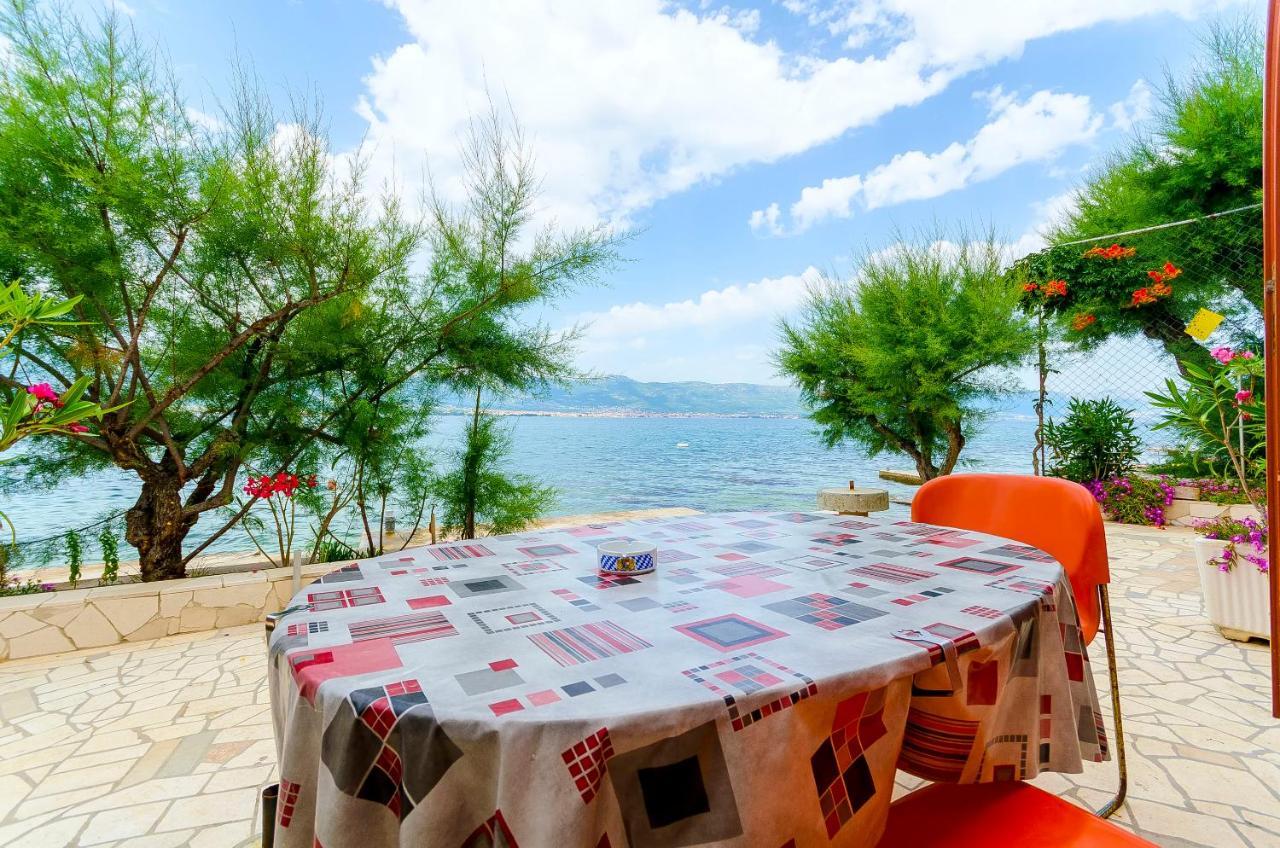 Apartments Marijana Trogir Exterior photo