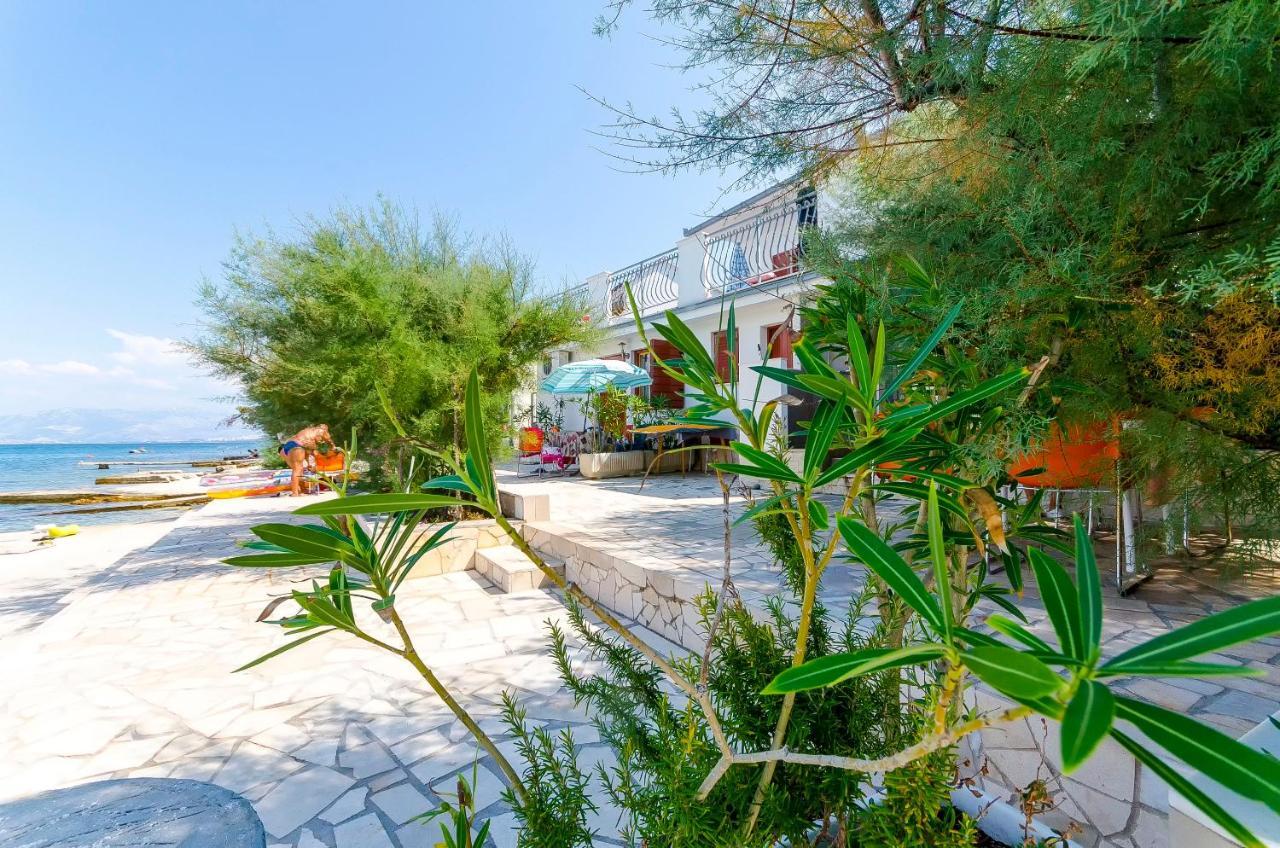 Apartments Marijana Trogir Exterior photo