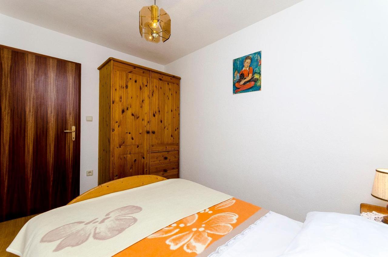 Apartments Marijana Trogir Exterior photo