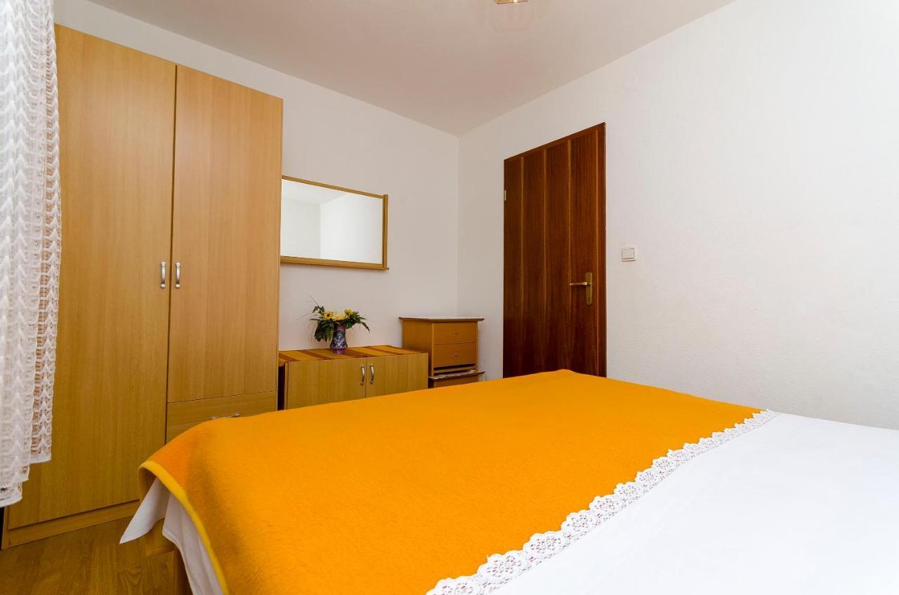 Apartments Marijana Trogir Exterior photo