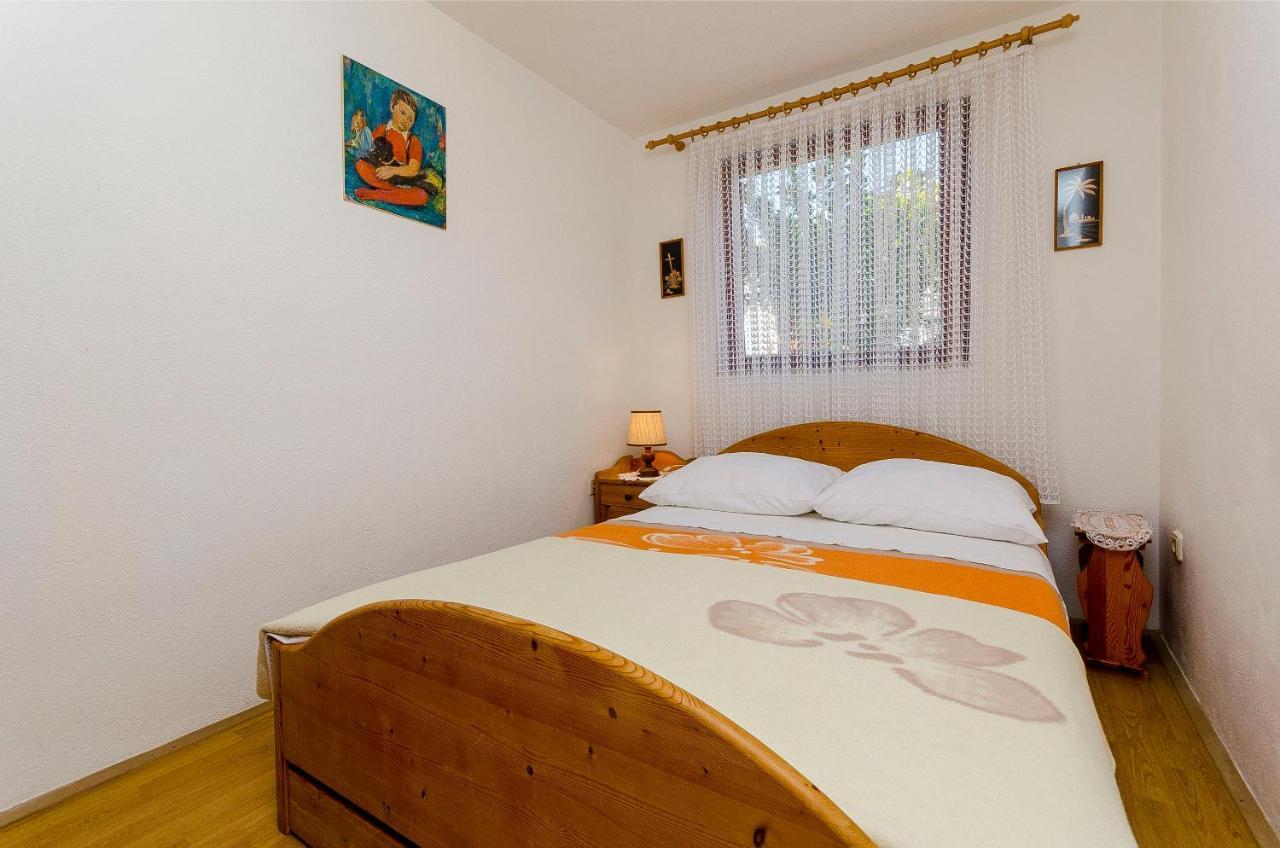 Apartments Marijana Trogir Exterior photo